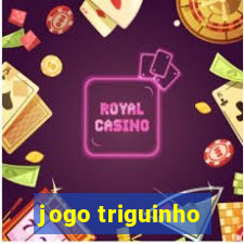 jogo triguinho